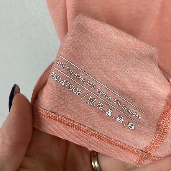 Outdoor Voices solid tank top - Picture 4 of 6